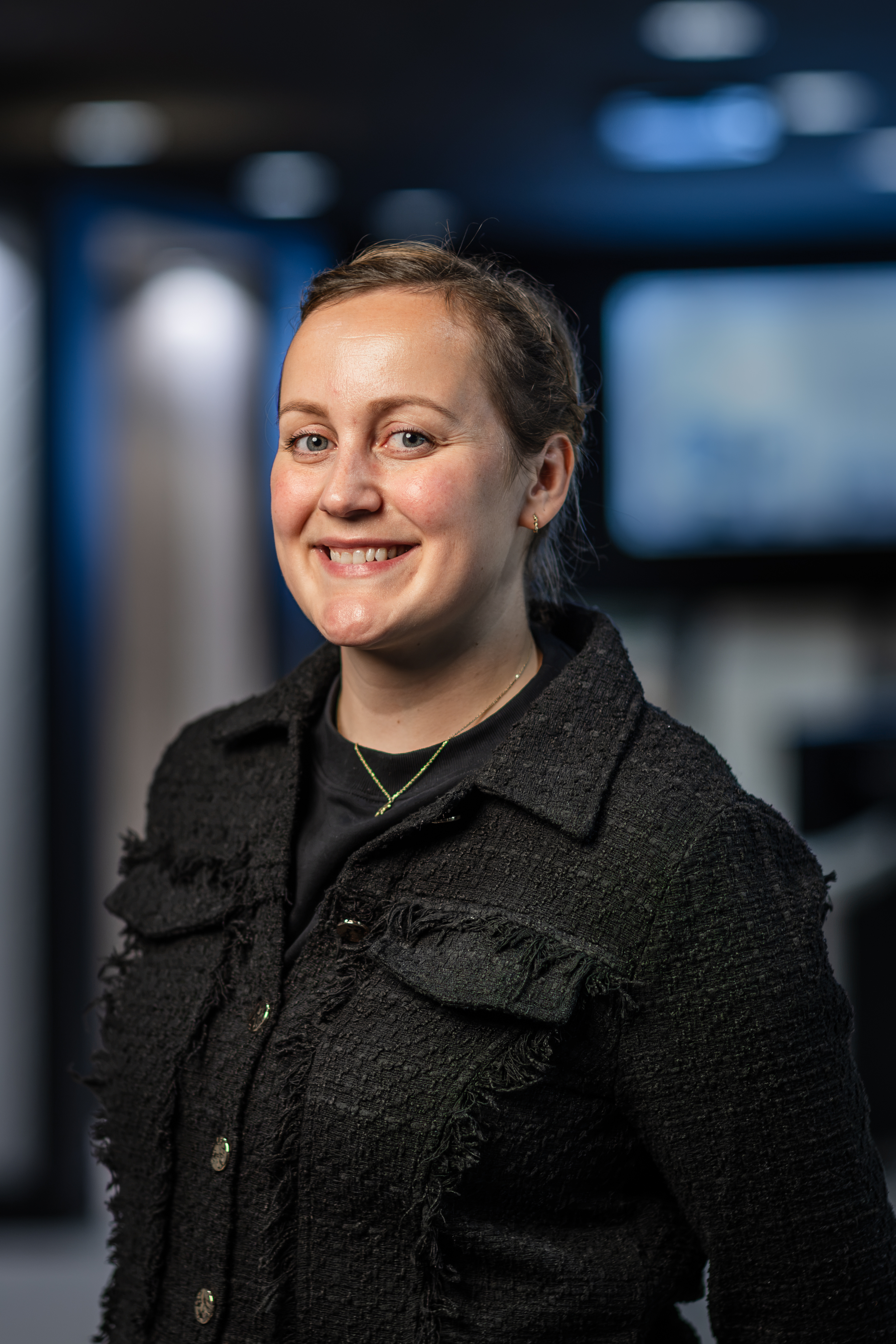 Bilde av Pia Amalie Sundt