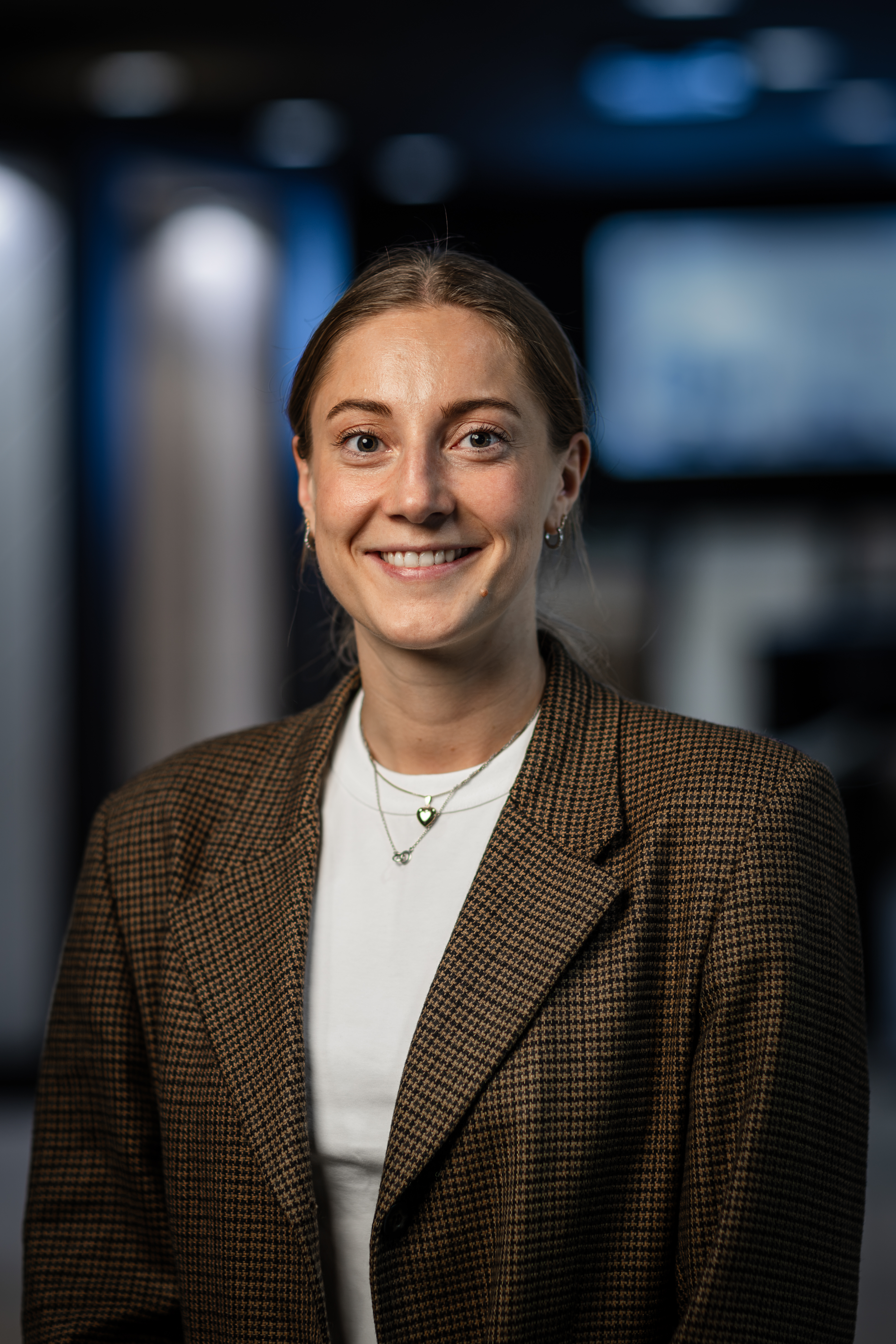Bilde av Anna Sophie Lehne Drangsland