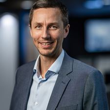 Bilde av Kristian Hanssen
