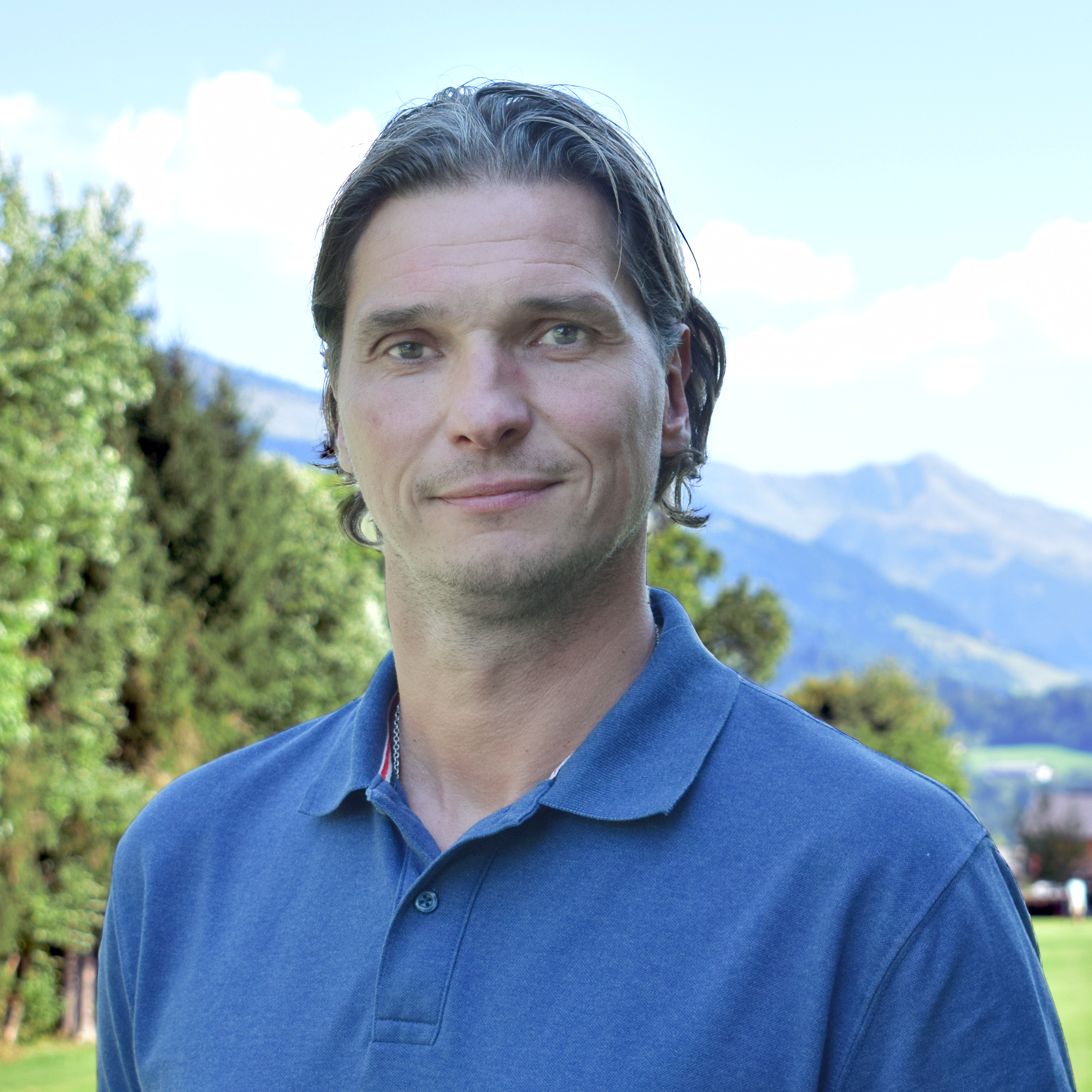 Bilde av Bjørn Ødegård