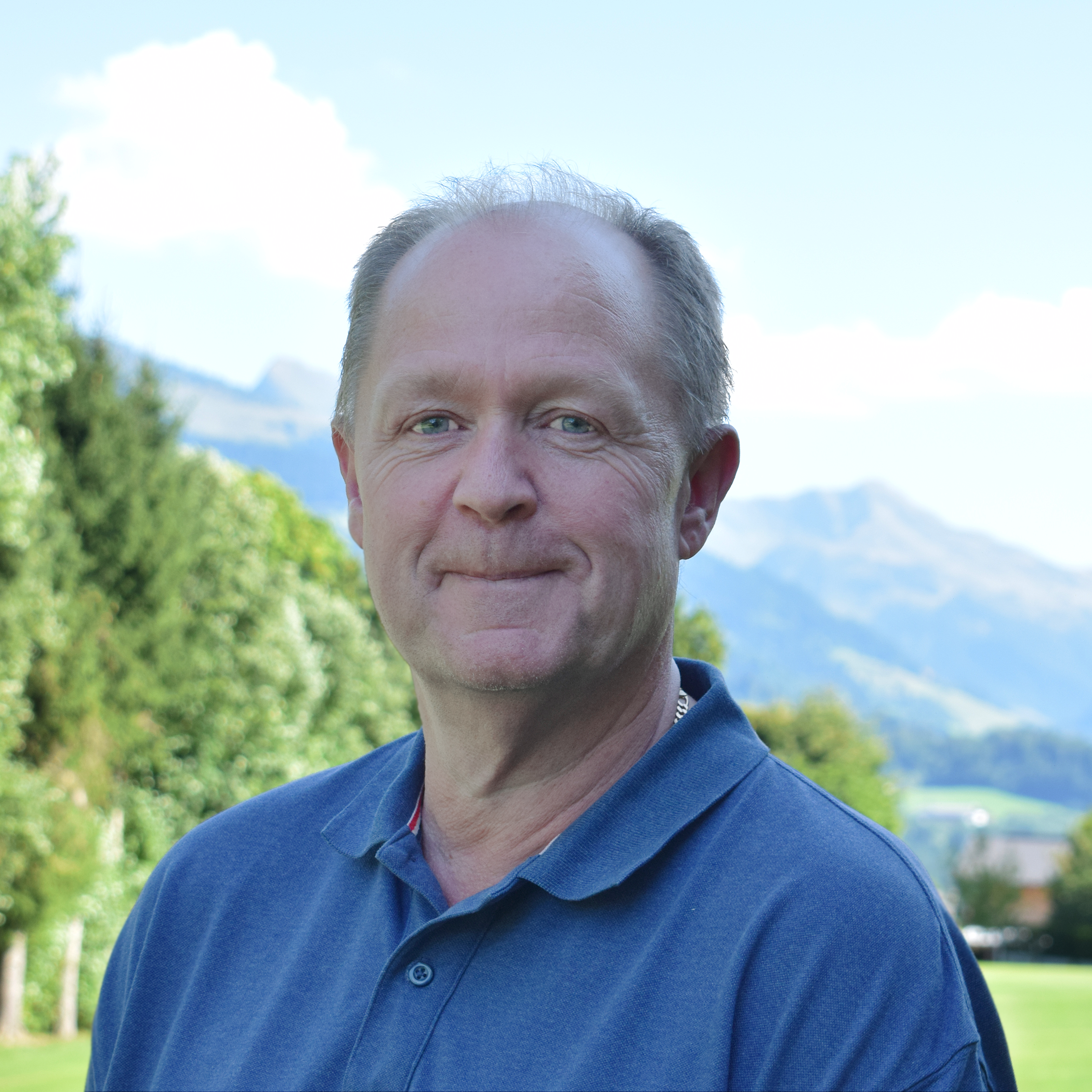 Bilde av Tore Kjærvik