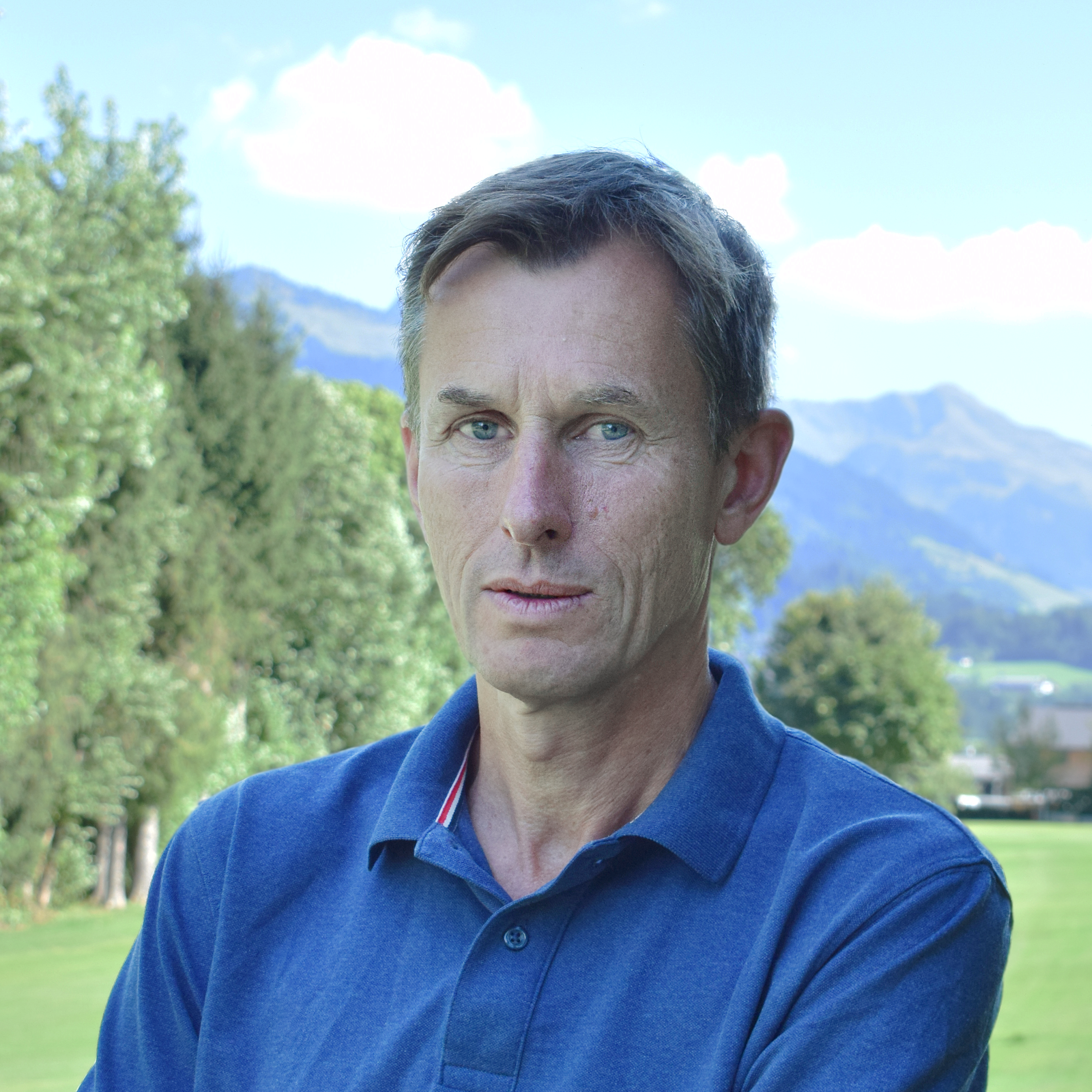 Bilde av Halvor Coward Olsen