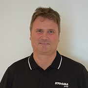 Tore Hansen
