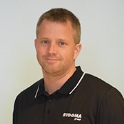 Vidar Ørebek