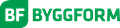 Logo Byggform