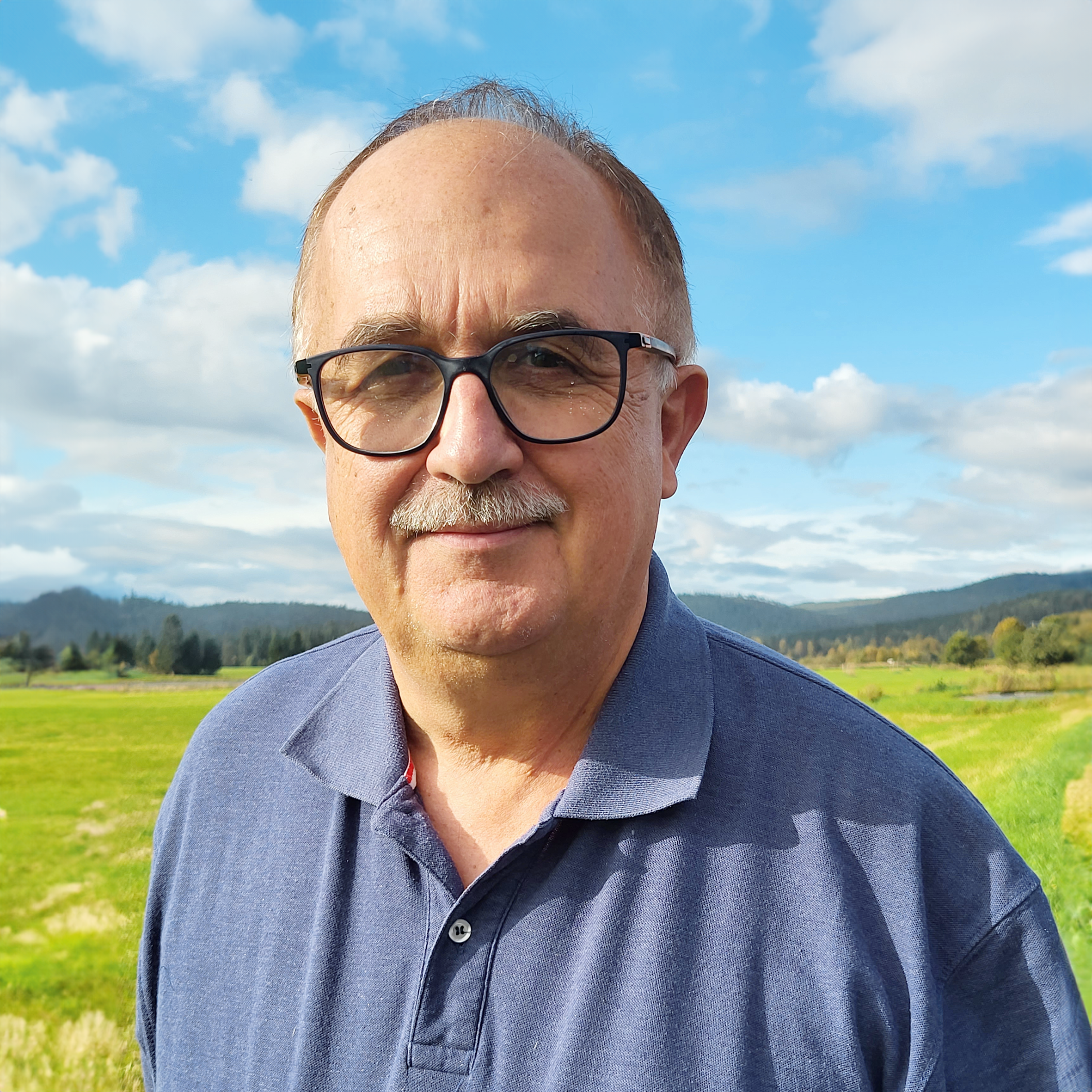 Bilde av Stein-Are Dahl