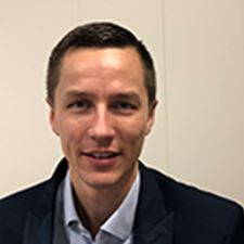 Bilde av Kristian Hanssen