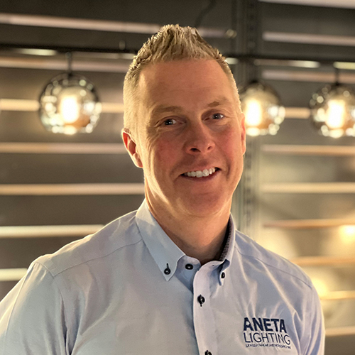 Bilde av Kim Runi Johansen