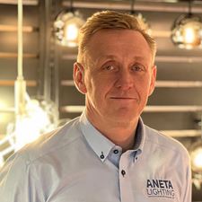 Bilde av Morten Leander Jonassen