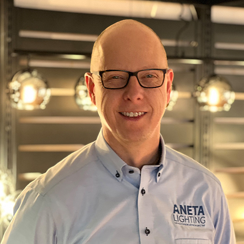 Bilde av Pål Haldorsen