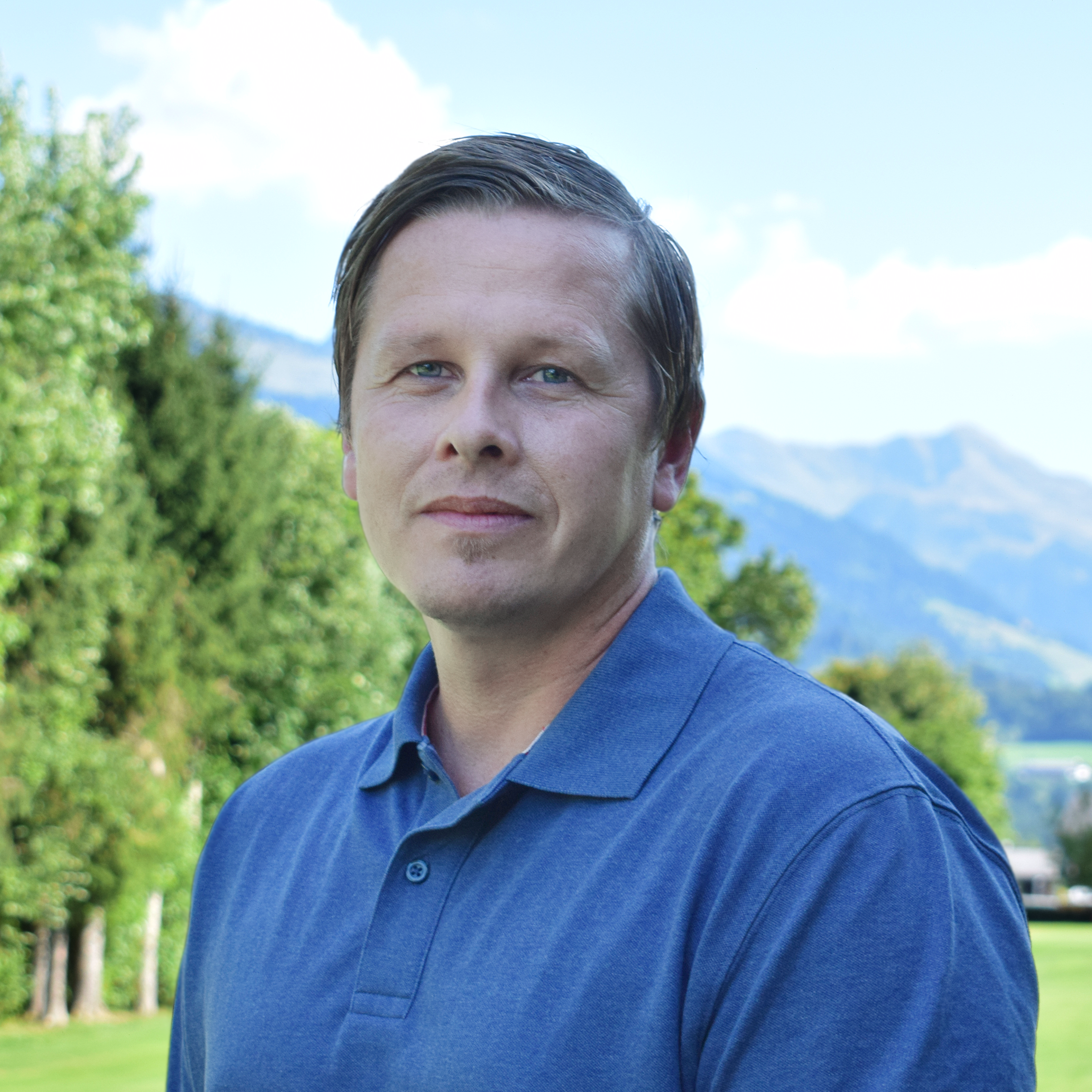 Bilde av Thomas Arntzen