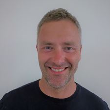 Bilde av Jon Helge Lande