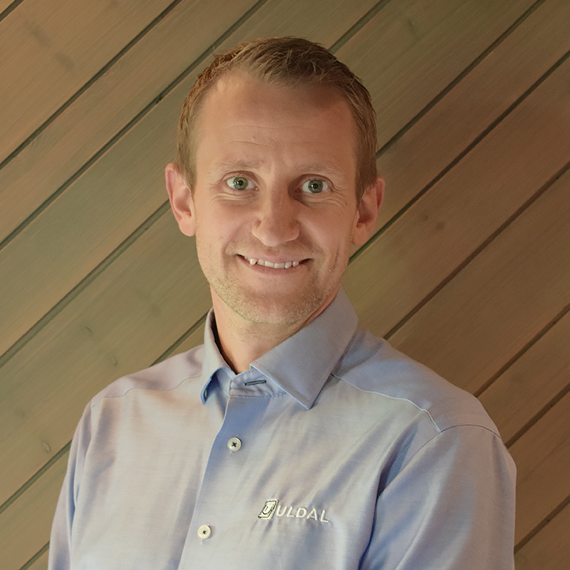 Bilde av Jonas Heilberg