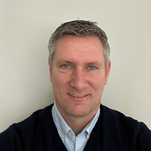 Bilde av Ove Gudbrandsen