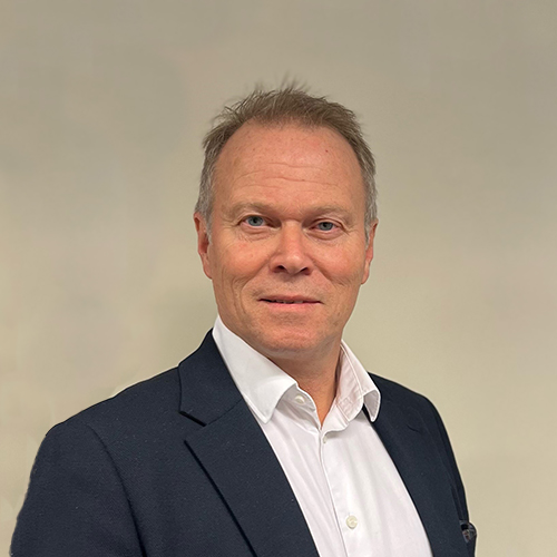 Bilde av Henry Gundersen 