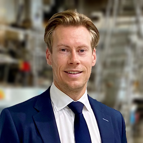 Bilde av Conrad Lehne Drangsland