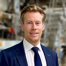 Bilde av Conrad Lehne Drangsland